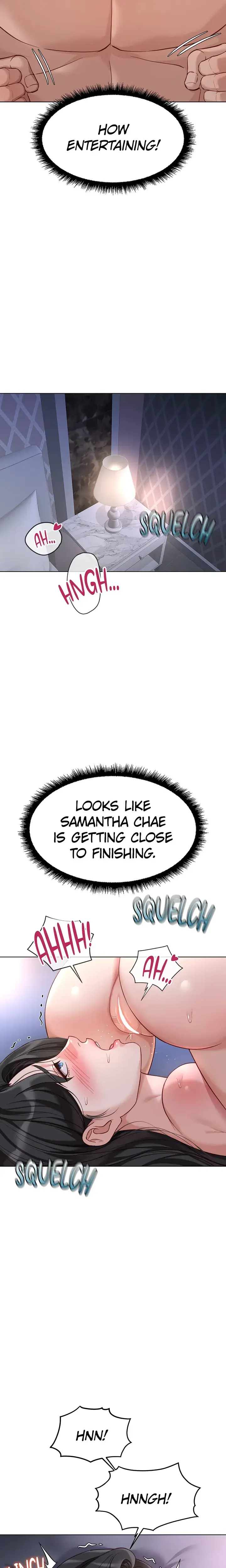 Common Sense Modifier Episode 40 - Page 14