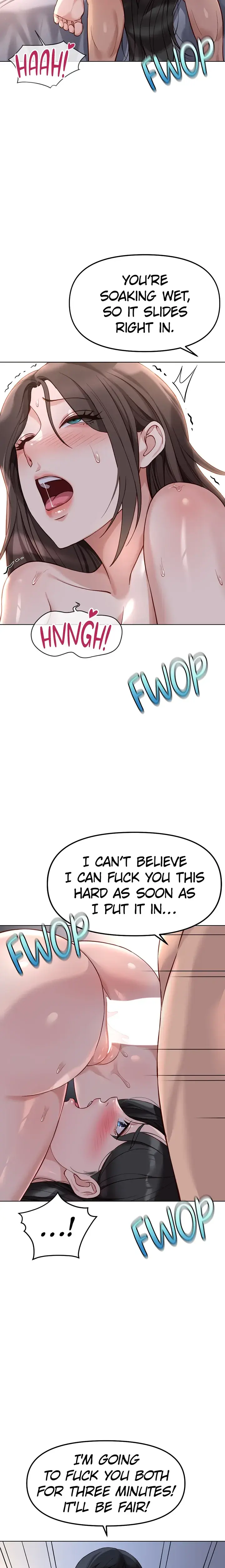 Common Sense Modifier Episode 40 - Page 18