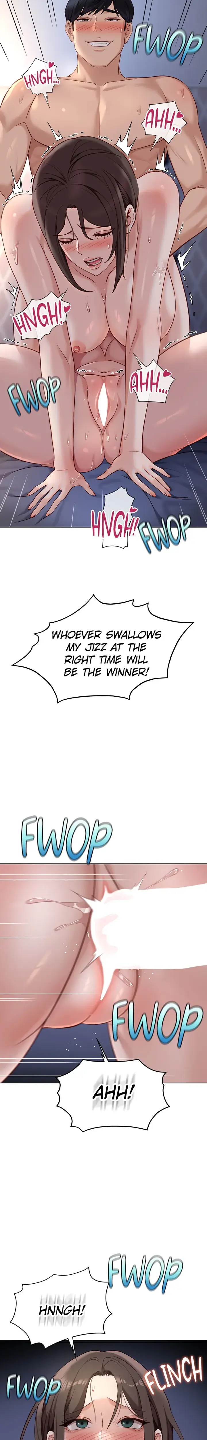 Common Sense Modifier Episode 40 - Page 19