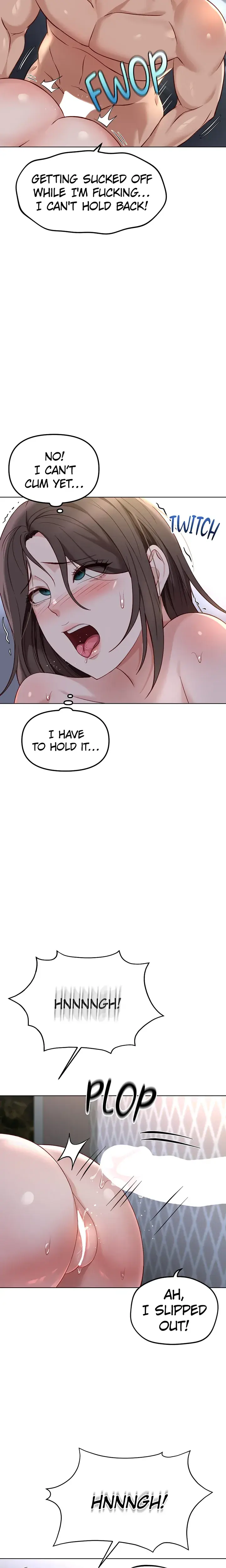 Common Sense Modifier Episode 40 - Page 22