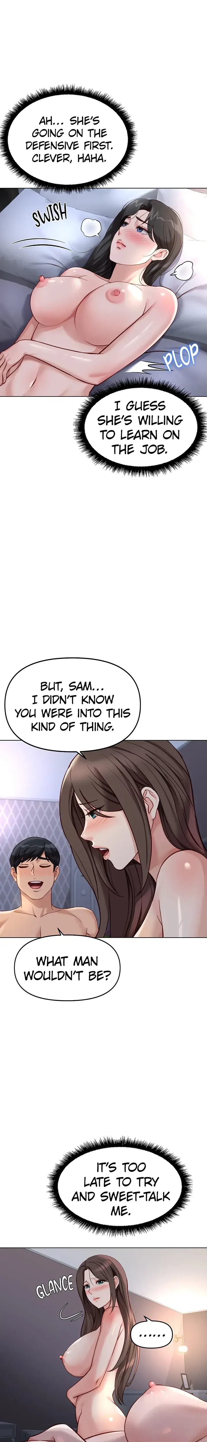 Common Sense Modifier Episode 40 - Page 5