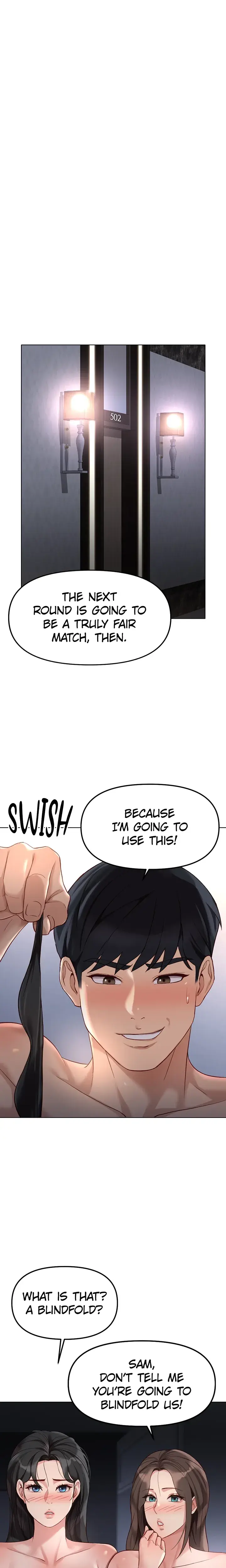 Common Sense Modifier Episode 41 - Page 11