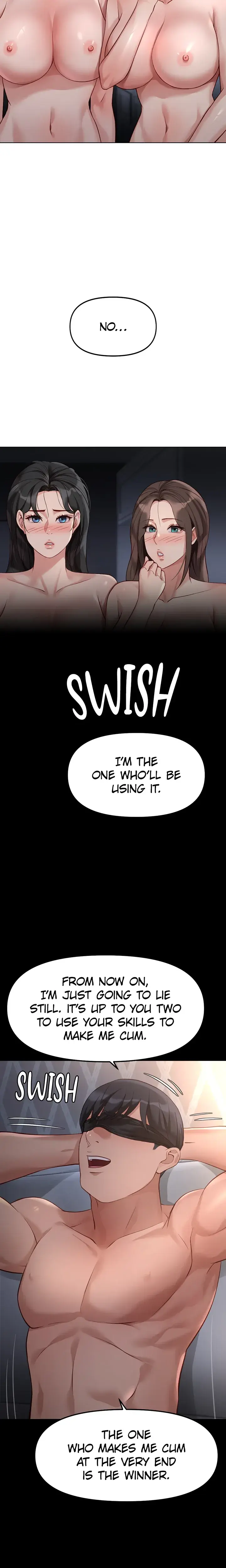 Common Sense Modifier Episode 41 - Page 12