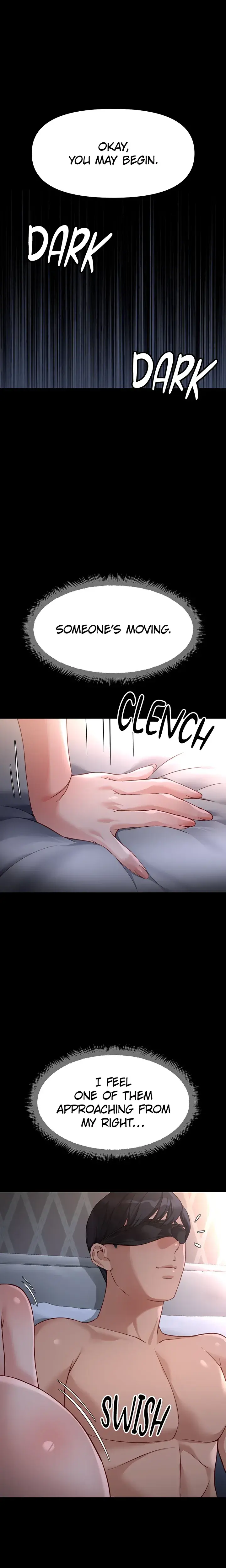 Common Sense Modifier Episode 41 - Page 13
