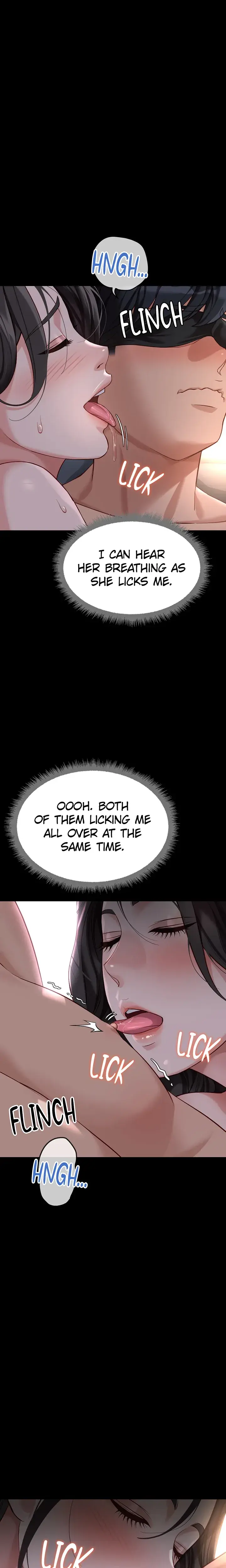 Common Sense Modifier Episode 41 - Page 15