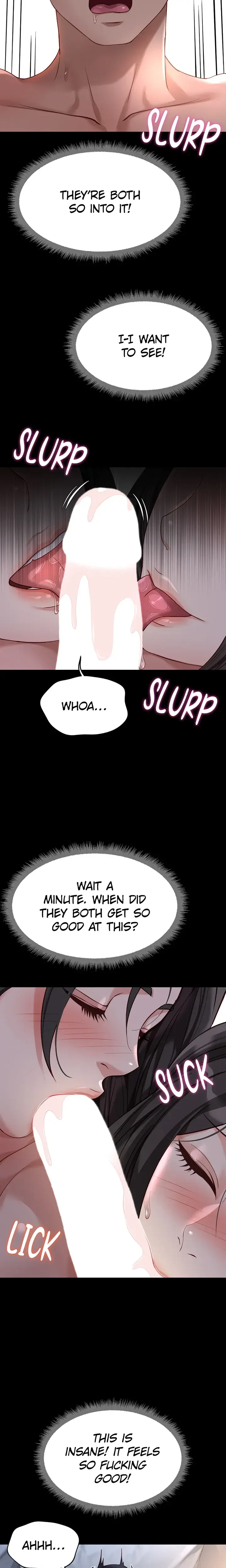 Common Sense Modifier Episode 41 - Page 18