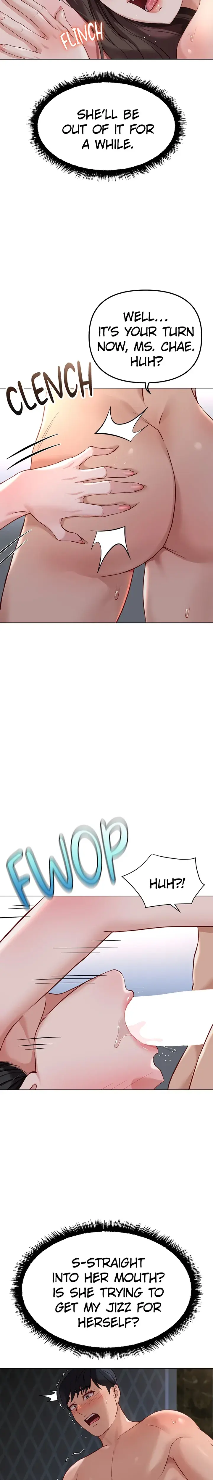 Common Sense Modifier Episode 41 - Page 2