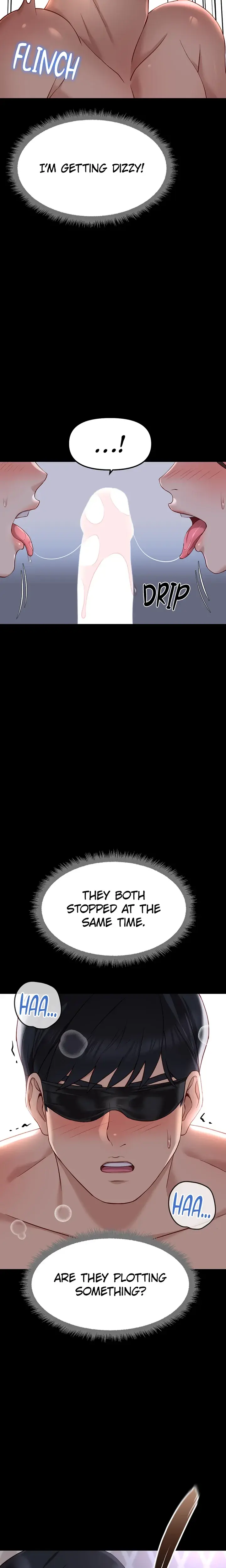 Common Sense Modifier Episode 41 - Page 20