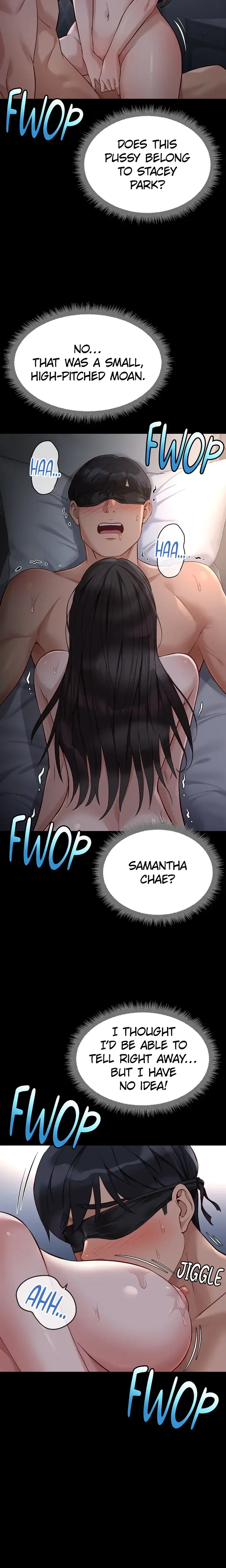 Common Sense Modifier Episode 41 - Page 23