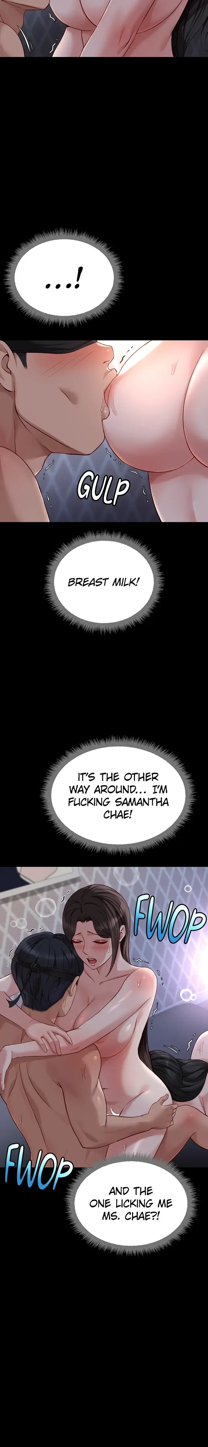 Common Sense Modifier Episode 41 - Page 25
