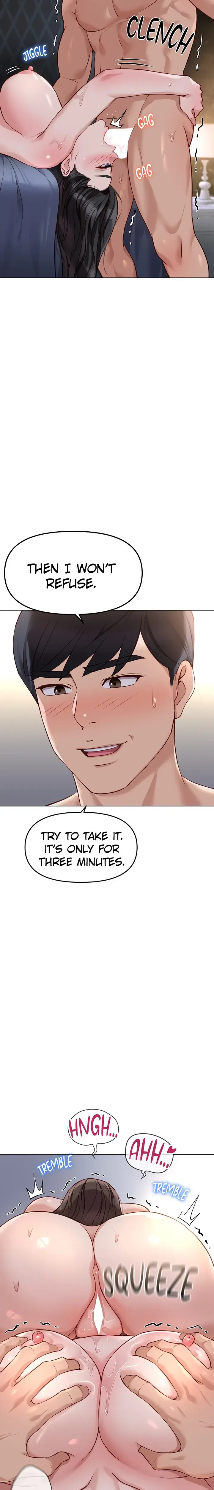 Common Sense Modifier Episode 41 - Page 3