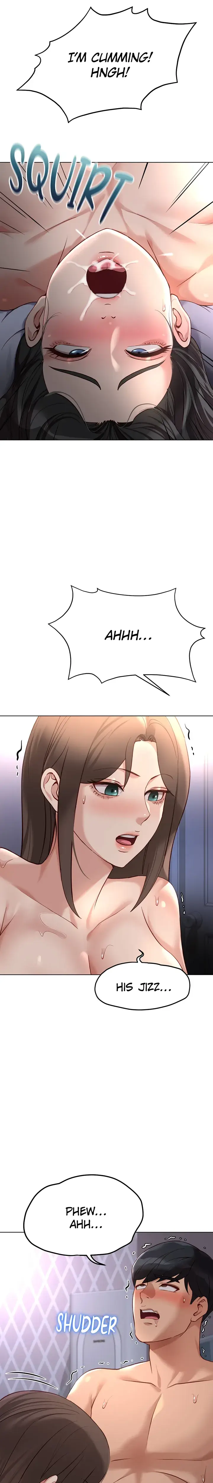 Common Sense Modifier Episode 41 - Page 7