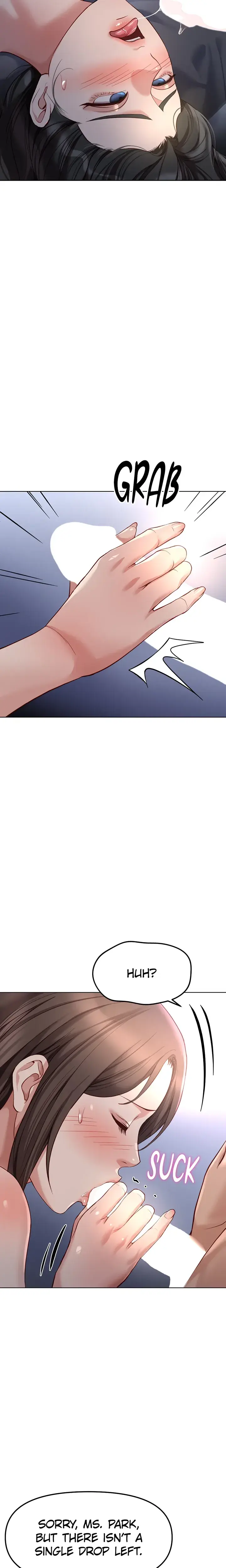 Common Sense Modifier Episode 41 - Page 9