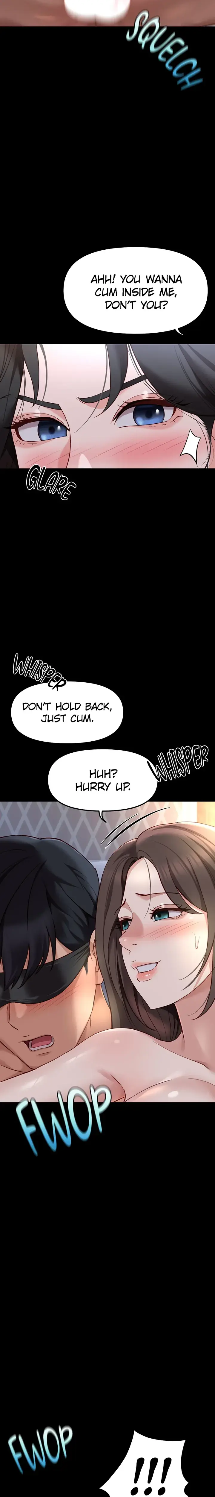 Common Sense Modifier Episode 42 - Page 11