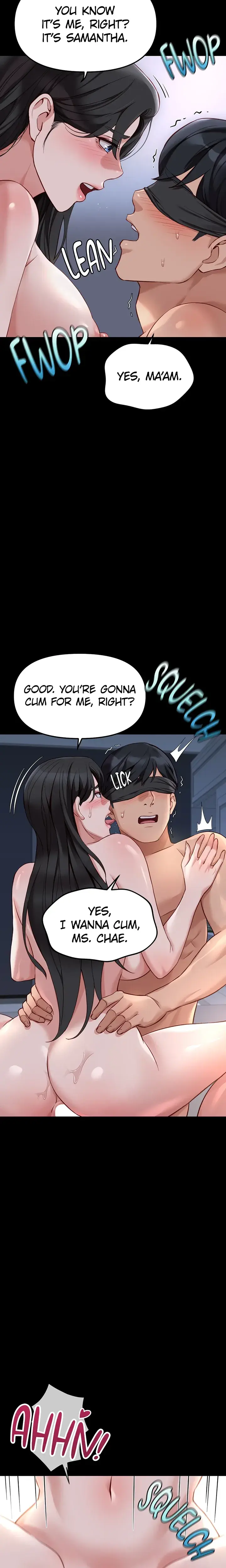 Common Sense Modifier Episode 42 - Page 19