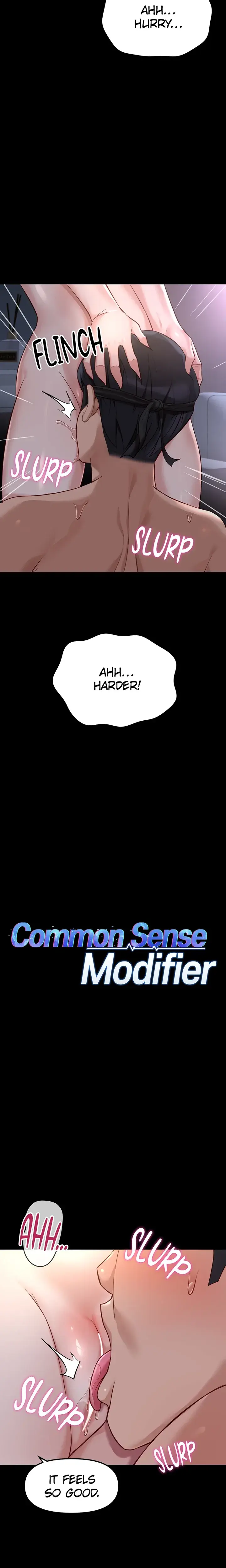 Common Sense Modifier Episode 42 - Page 2