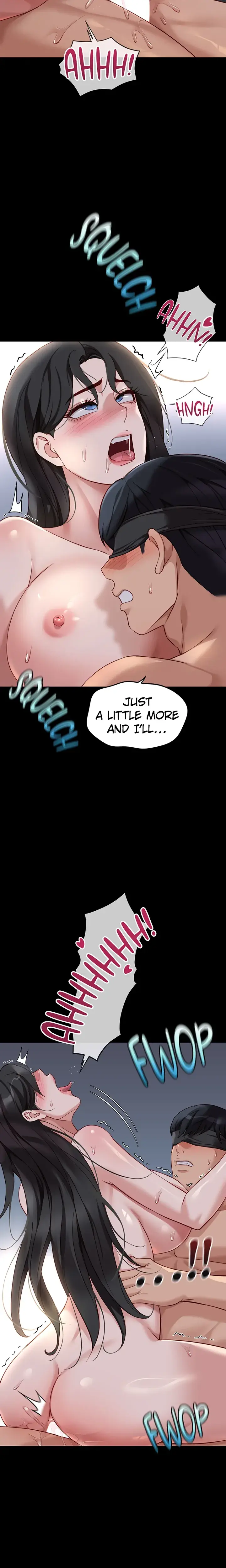Common Sense Modifier Episode 42 - Page 22