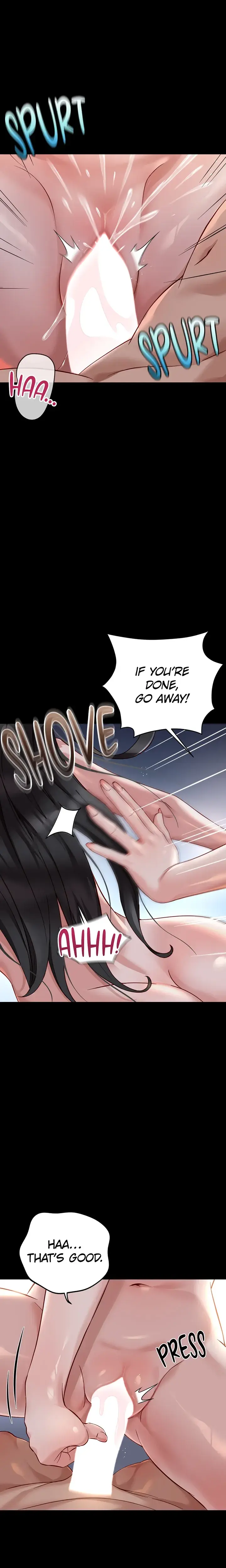 Common Sense Modifier Episode 42 - Page 23