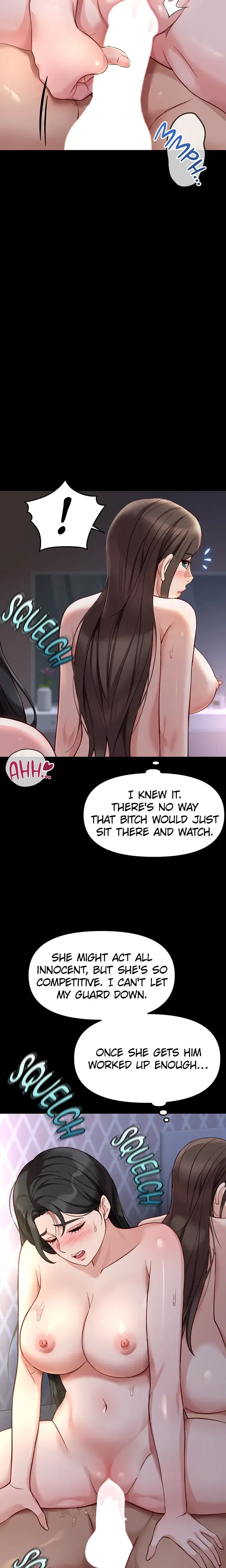 Common Sense Modifier Episode 42 - Page 4