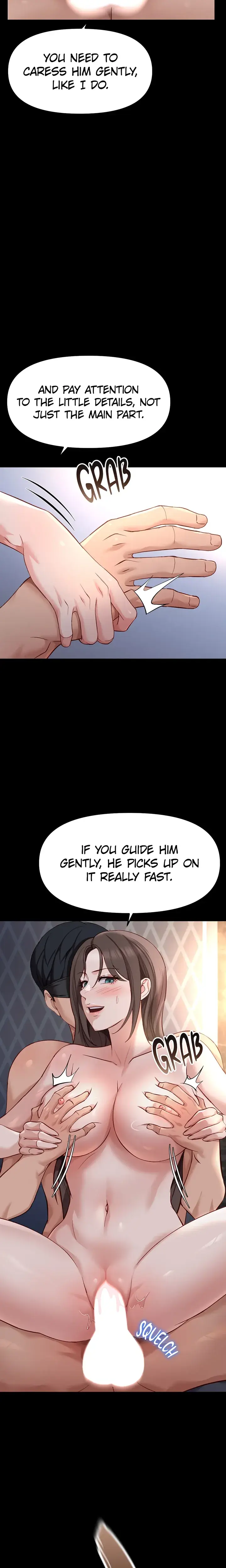 Common Sense Modifier Episode 42 - Page 8