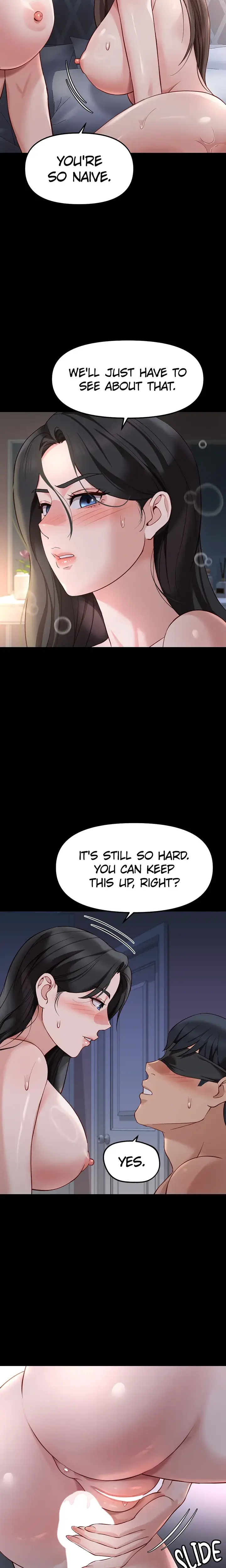 Common Sense Modifier Episode 43 - Page 13