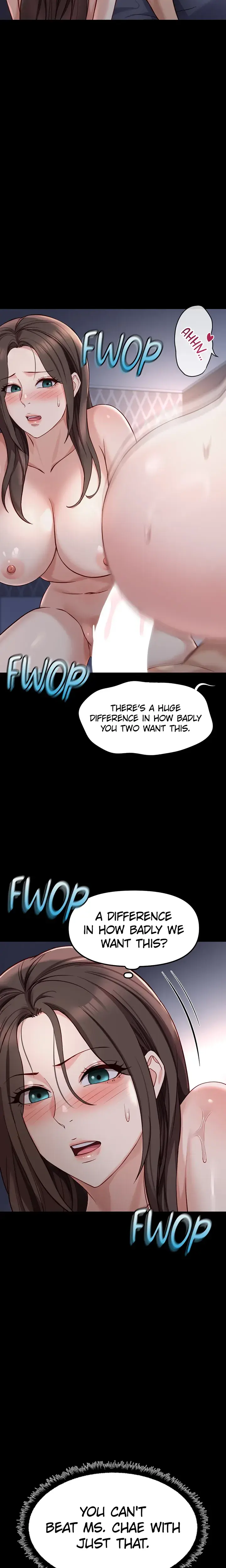 Common Sense Modifier Episode 43 - Page 19