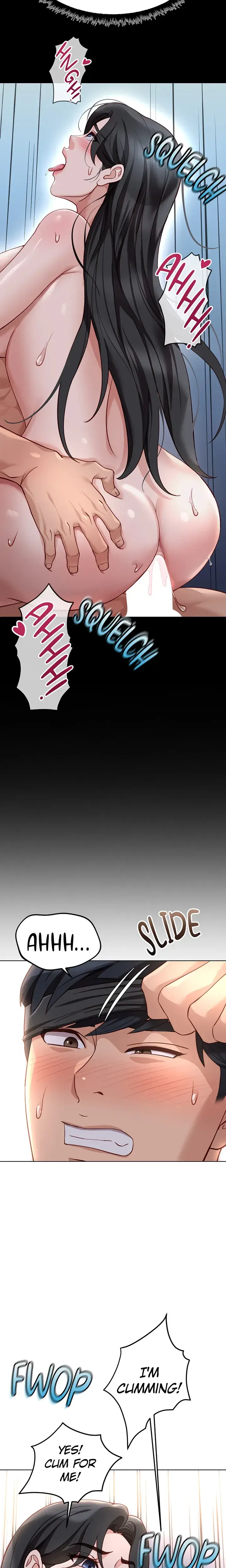 Common Sense Modifier Episode 43 - Page 20