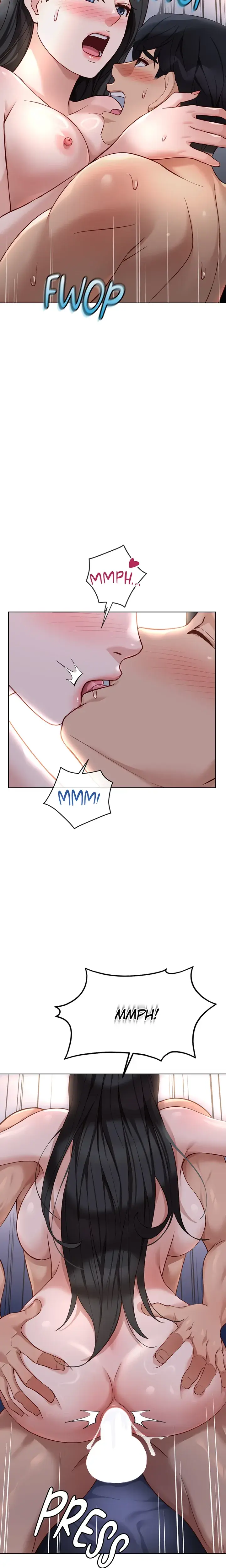 Common Sense Modifier Episode 43 - Page 21