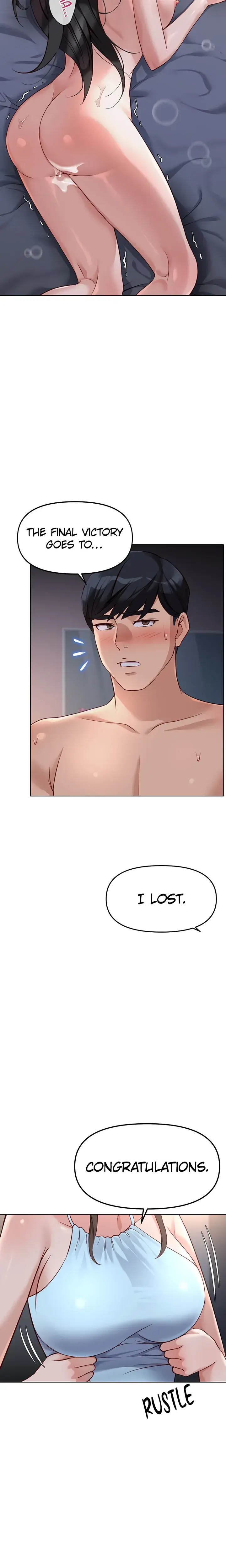 Common Sense Modifier Episode 43 - Page 23