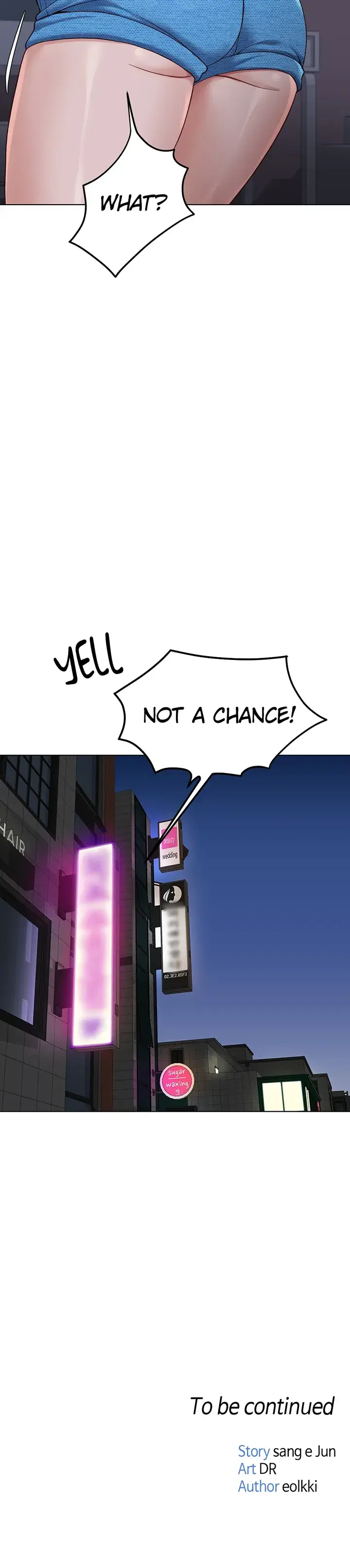 Common Sense Modifier Episode 43 - Page 27