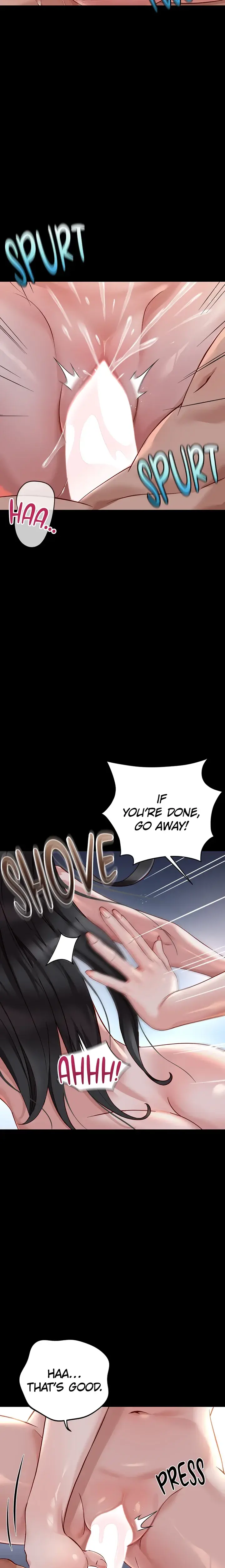 Common Sense Modifier Episode 43 - Page 3
