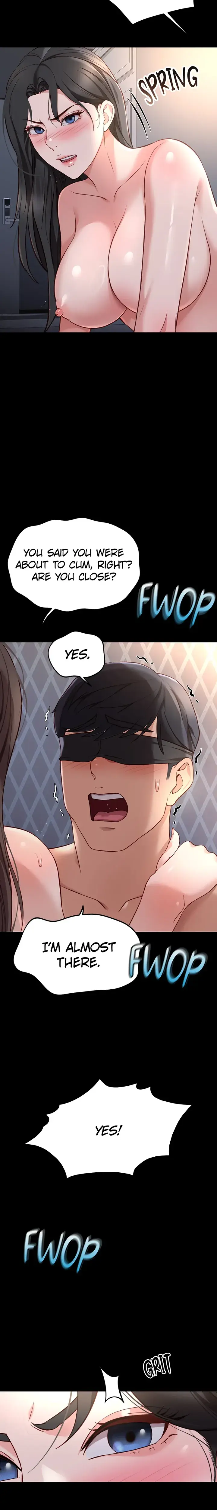 Common Sense Modifier Episode 43 - Page 6