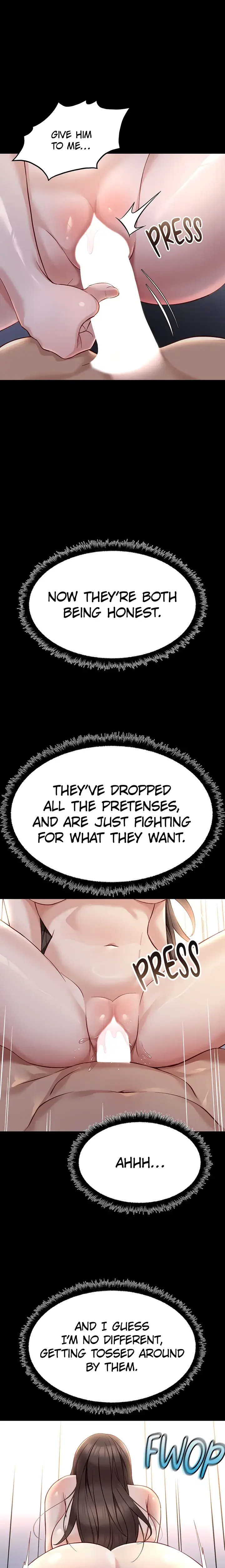 Common Sense Modifier Episode 43 - Page 9