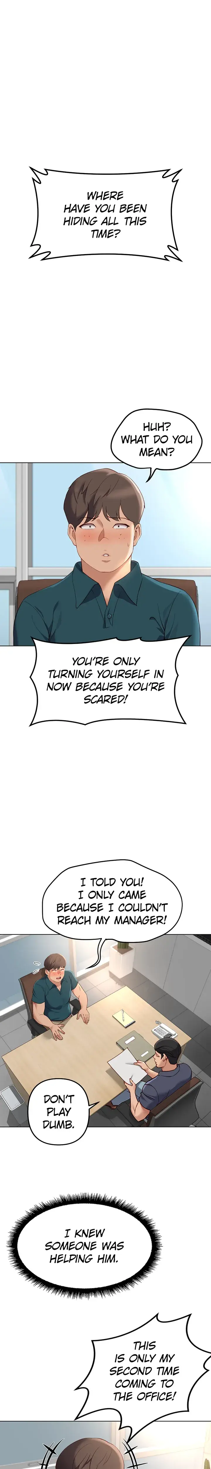 Common Sense Modifier Episode 44 - Page 1