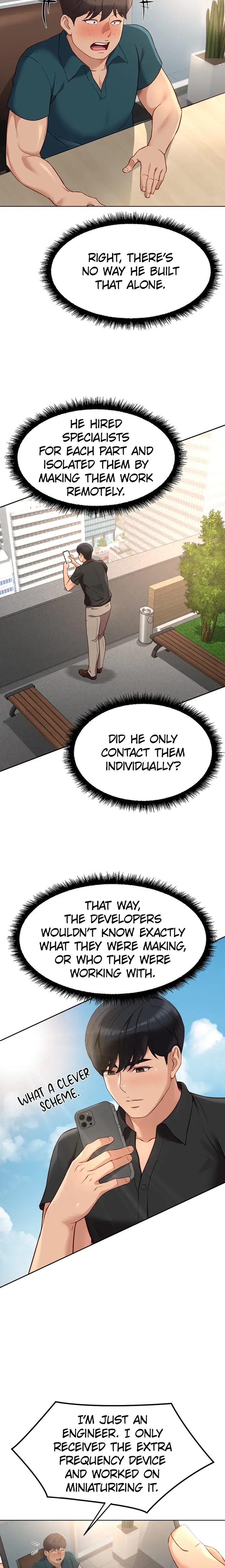 Common Sense Modifier Episode 44 - Page 2