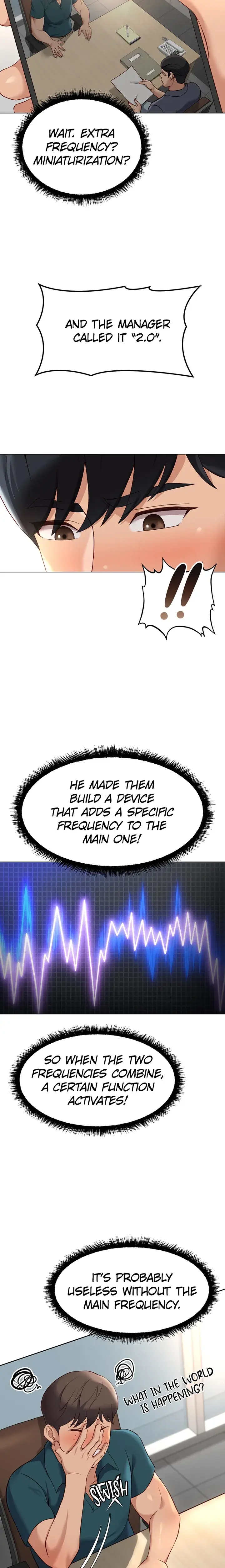 Common Sense Modifier Episode 44 - Page 3