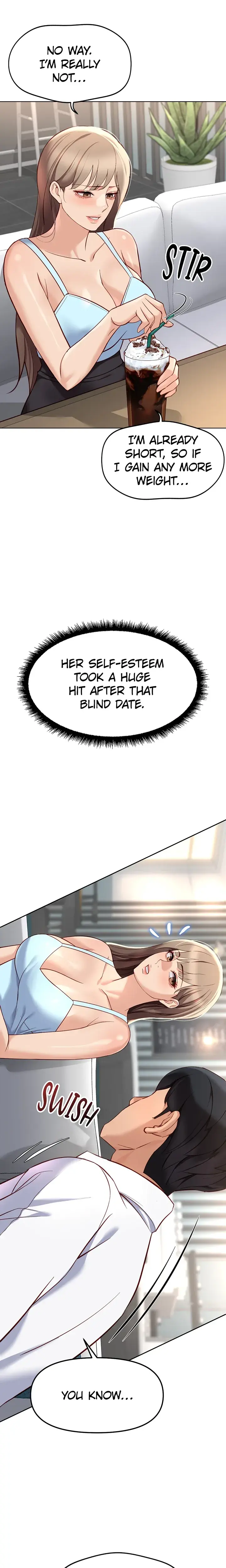 Common Sense Modifier Episode 45 - Page 10