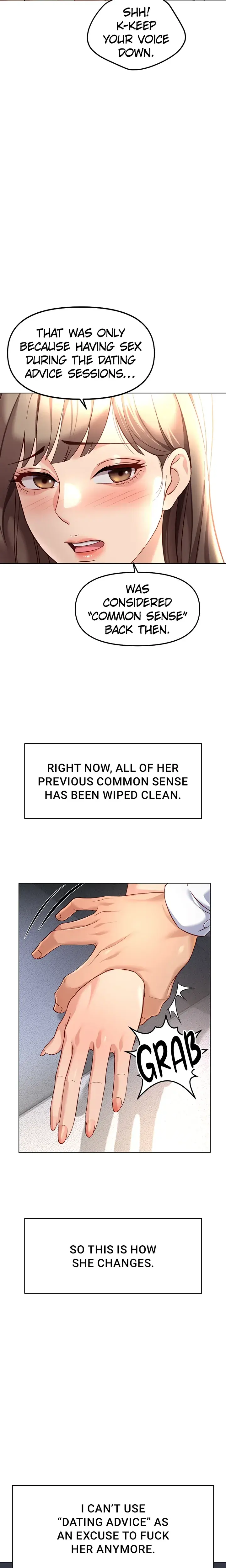Common Sense Modifier Episode 45 - Page 12