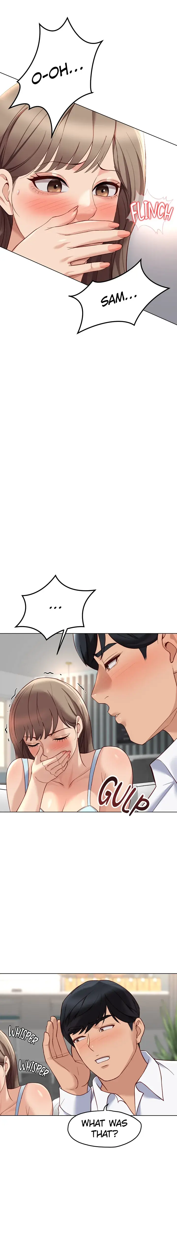 Common Sense Modifier Episode 45 - Page 14