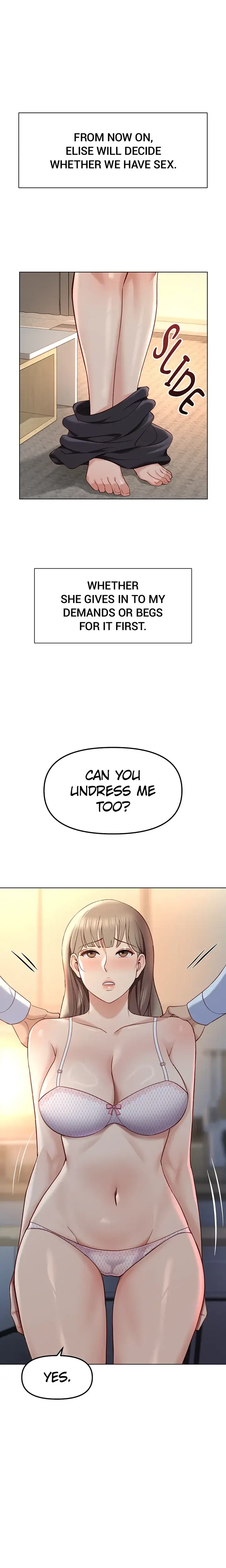 Common Sense Modifier Episode 45 - Page 20