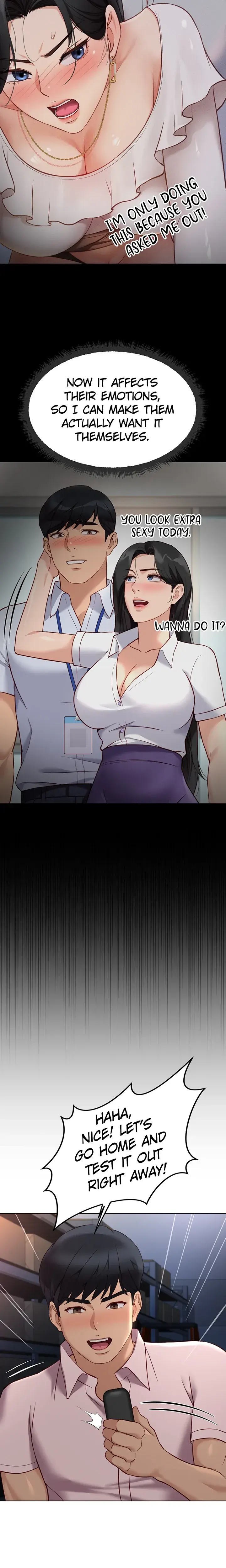 Common Sense Modifier Episode 45 - Page 4