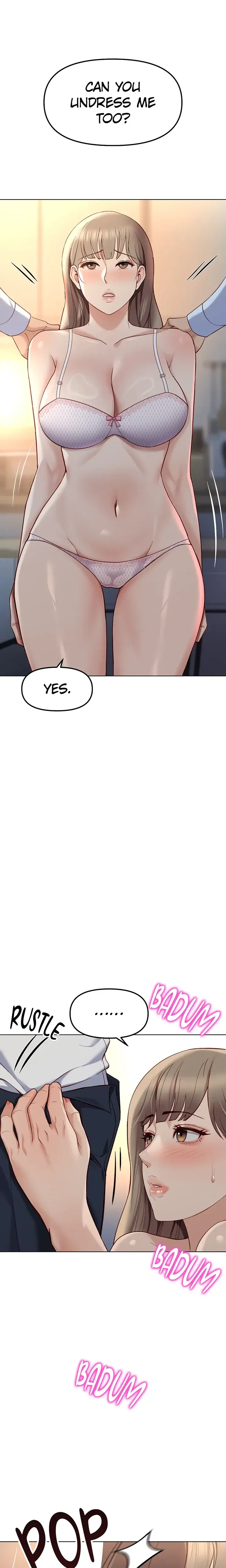 Common Sense Modifier Episode 46 - Page 1