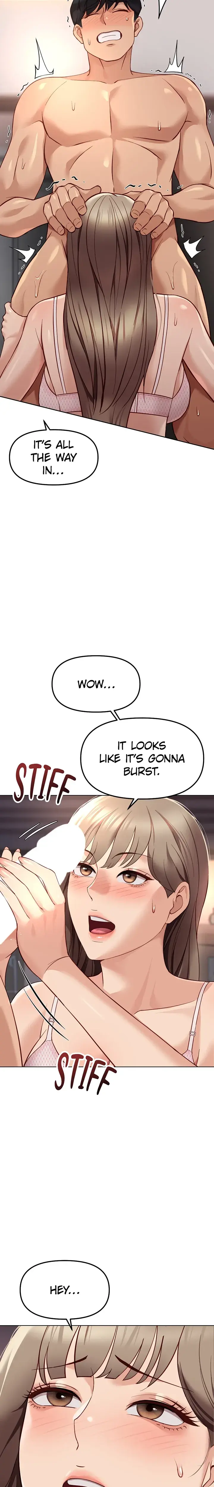 Common Sense Modifier Episode 46 - Page 11