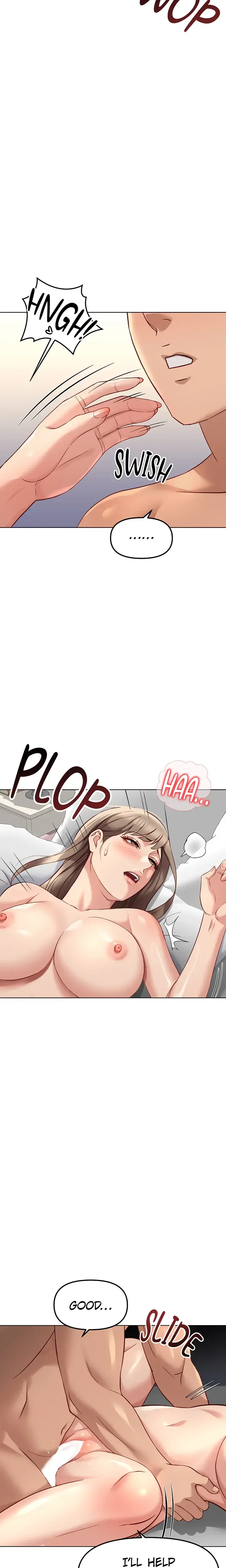 Common Sense Modifier Episode 46 - Page 16