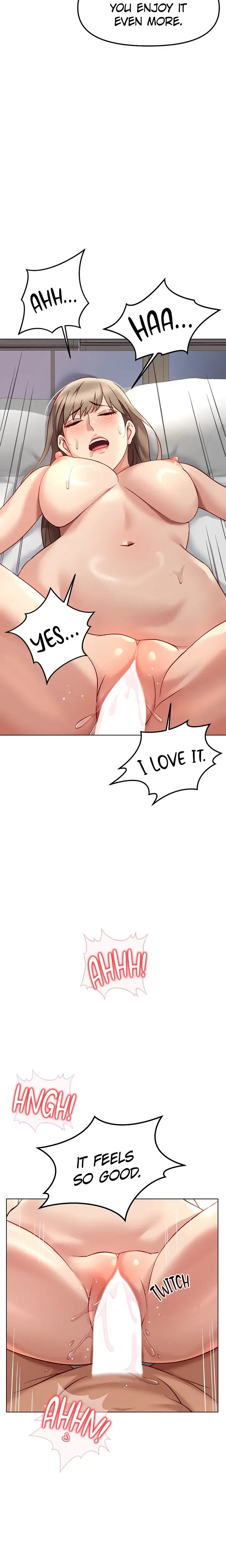 Common Sense Modifier Episode 46 - Page 17