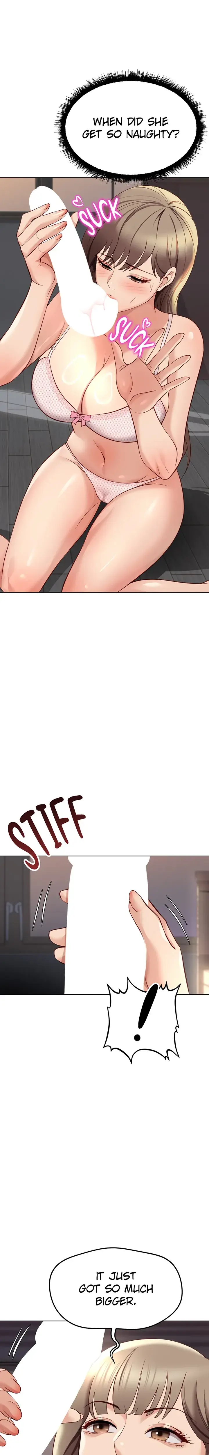 Common Sense Modifier Episode 46 - Page 8