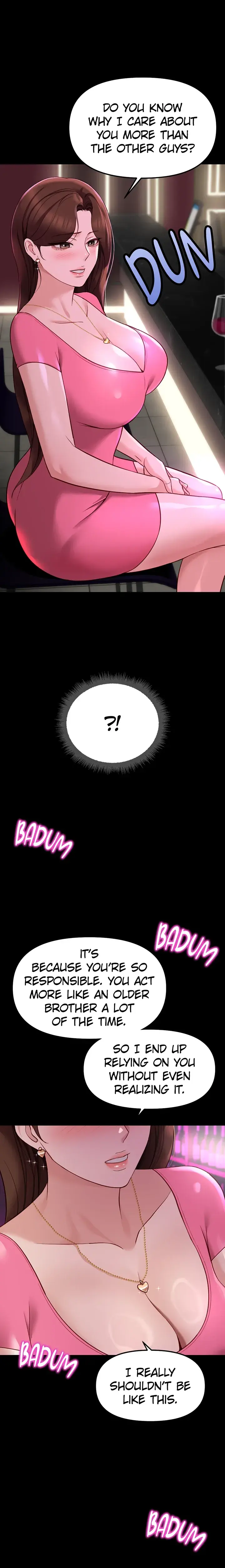 Common Sense Modifier Episode 47 - Page 11