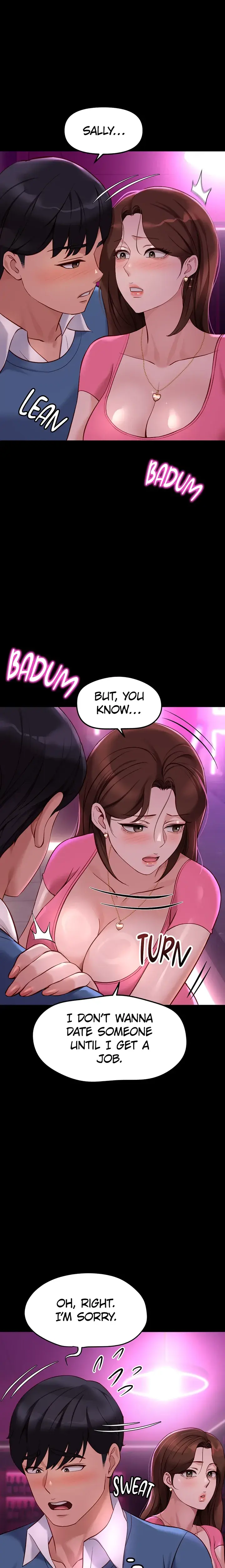 Common Sense Modifier Episode 47 - Page 12