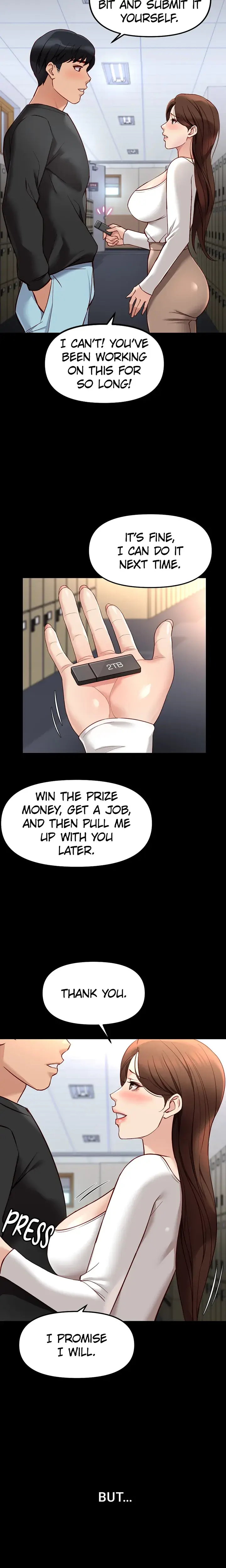Common Sense Modifier Episode 47 - Page 14