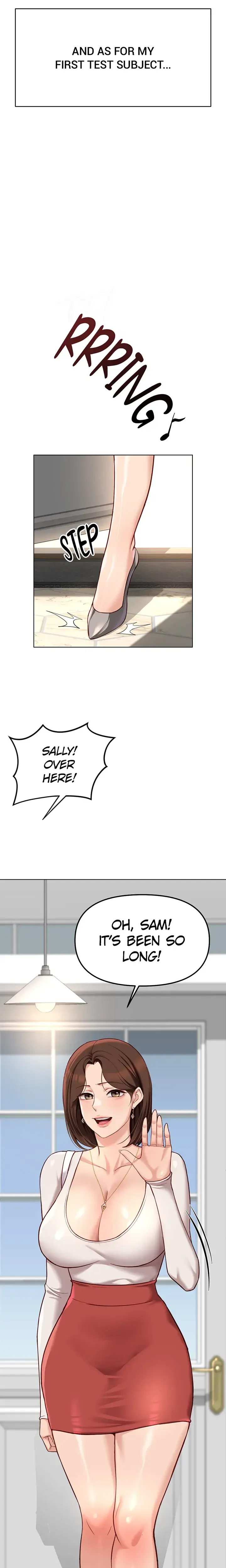 Common Sense Modifier Episode 47 - Page 2